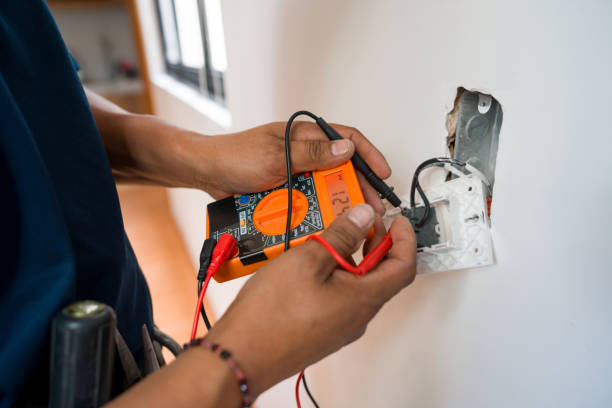 Best Electrical Wiring Services  in Mayville, WI