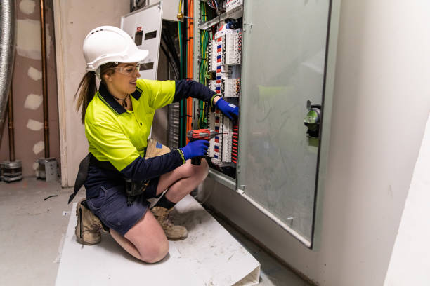Best Electrical Upgrades for Homes  in Mayville, WI