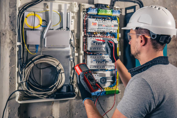Best Electrical Troubleshooting Services  in Mayville, WI