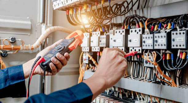 Best Local Electrician Companies  in Mayville, WI