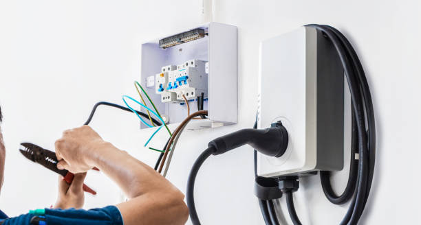 Best Affordable Electrical Installation  in Mayville, WI