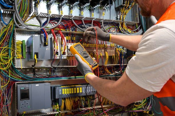 Best Best Electricians Near Me  in Mayville, WI