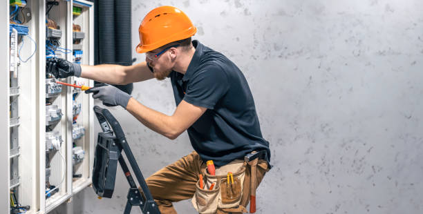 Best Best Electricians Near Me  in Mayville, WI