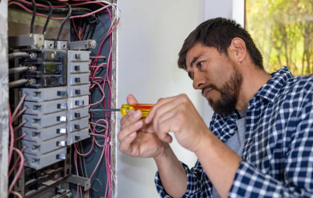 Best Electrical Contractors for Businesses  in Mayville, WI